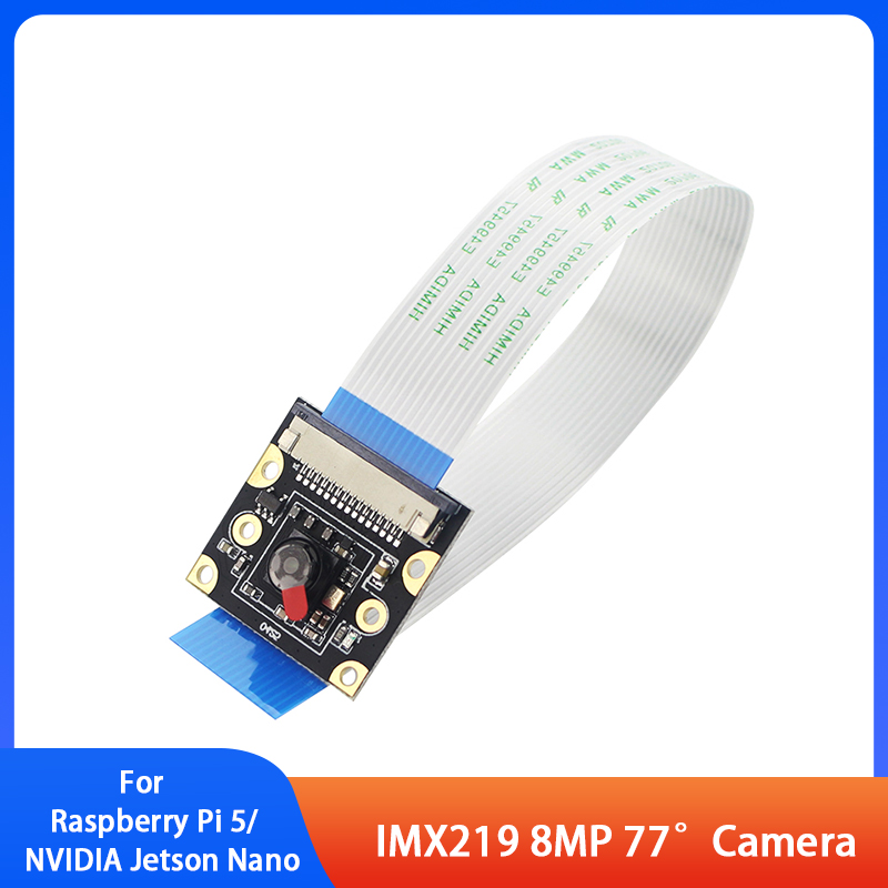 Raspberry Pi Hq Camera Microscope Lens - Raspberry Pi 5 IMX219 8MP Camera