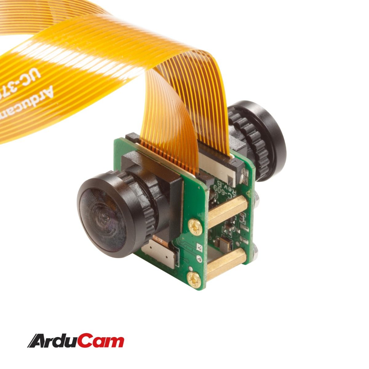 Arducam 8MP Synchronized Stere - огляд і ціна Arducam 8Mp Synchronous Stereo Camera Bundle