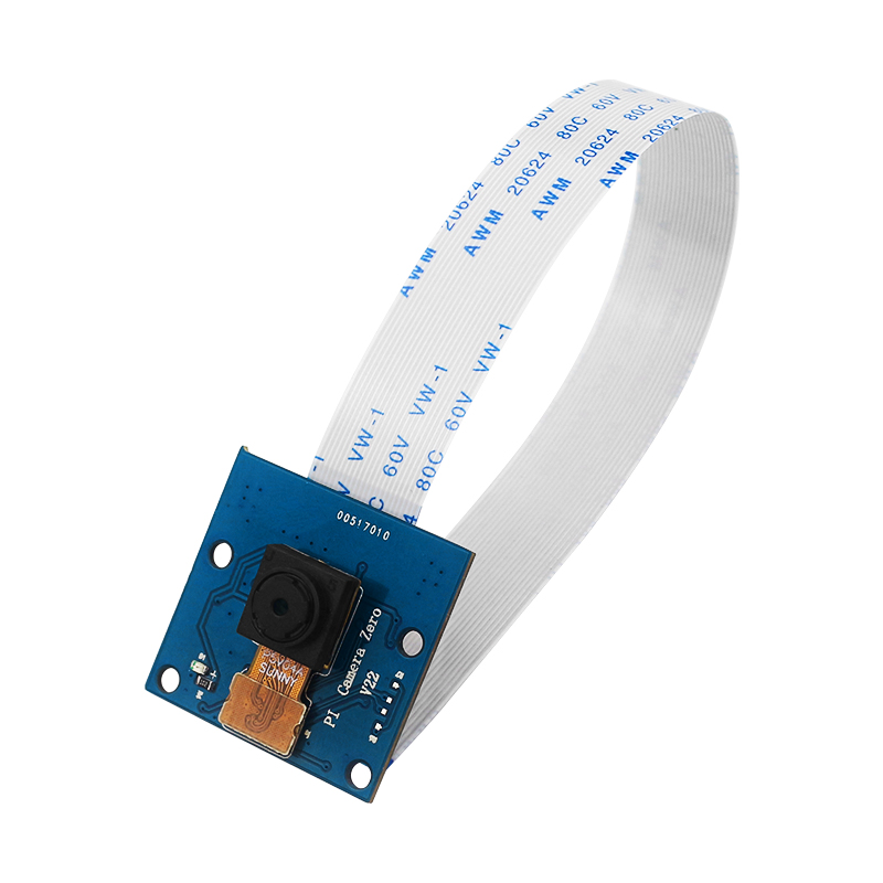 Raspberry Pi Zero 2 W Camera 5 - огляд і ціна Raspberry Pi Hq Camera Microscope Lens