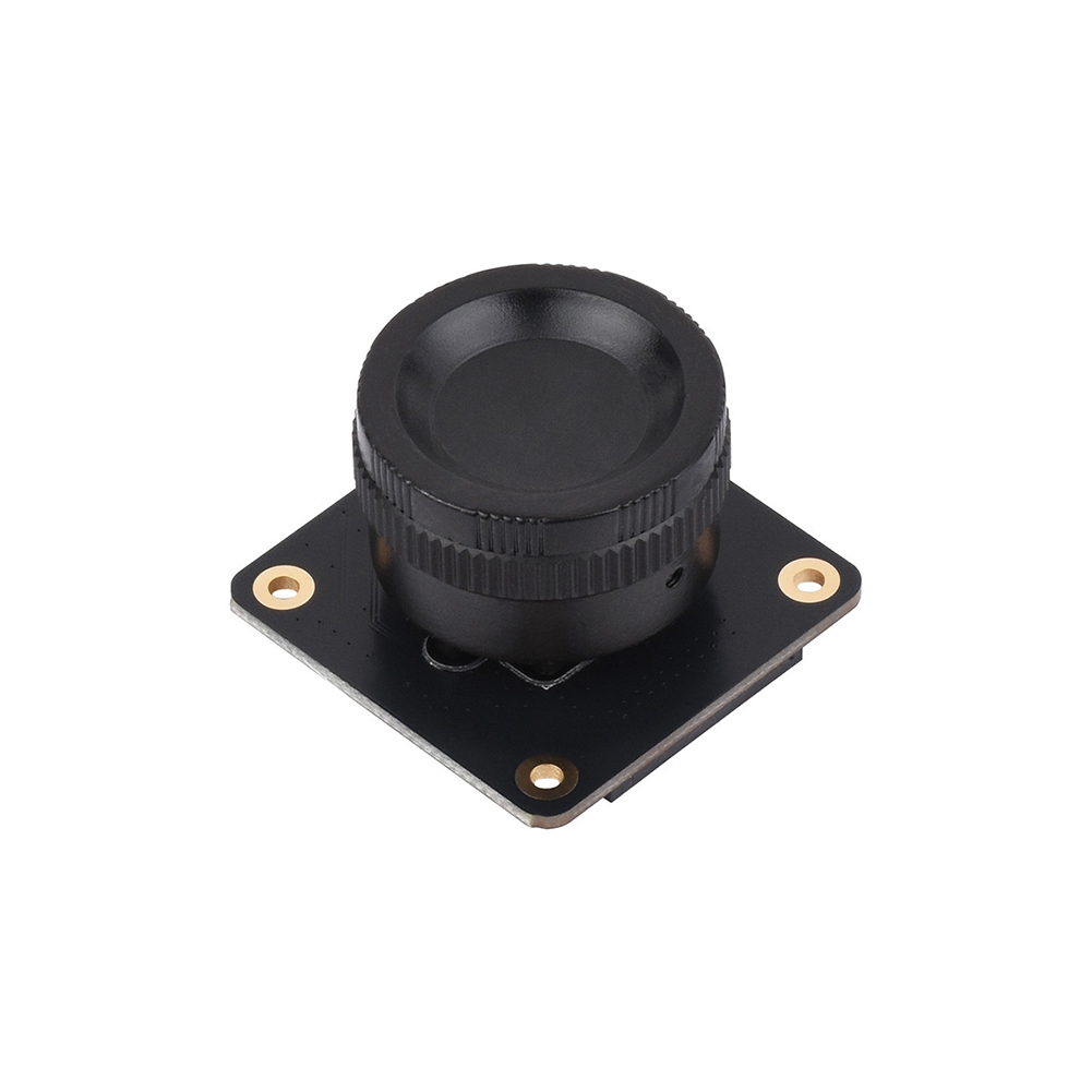 M05K IMX296 Camera for Raspber - огляд і ціна Raspberry Pi Global Shutter Camera Imx296