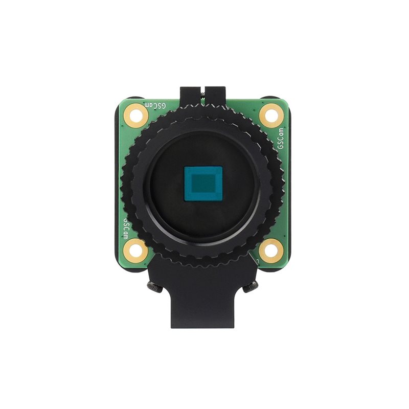 【MUST-HAVE】For Raspberry Pi Gl - огляд і ціна Raspberry Pi Global Shutter Camera Imx296