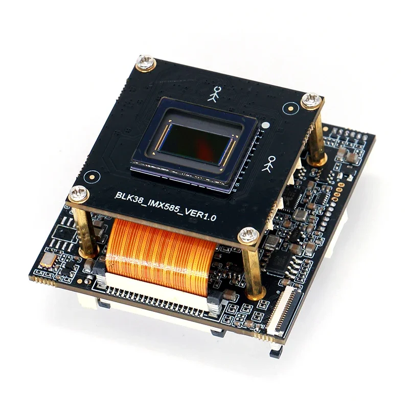 Ultra Low Light 4K 8MP STARVIS - огляд і ціна Imx585 Ultra Low Light Camera Module