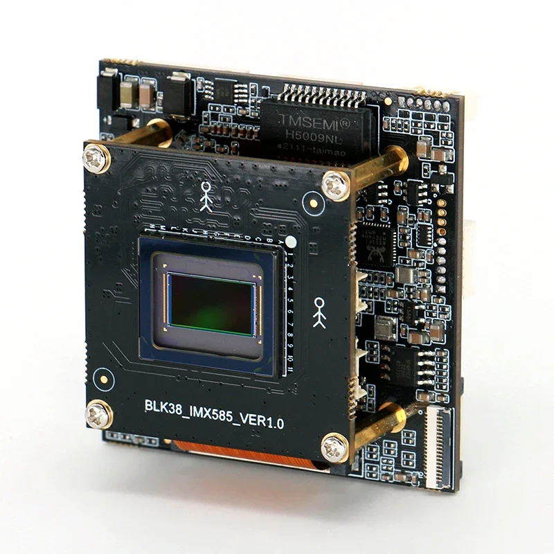 Ultra Low Light 4K 8MP STARVIS - огляд і ціна Imx585 Ultra Low Light Camera Module