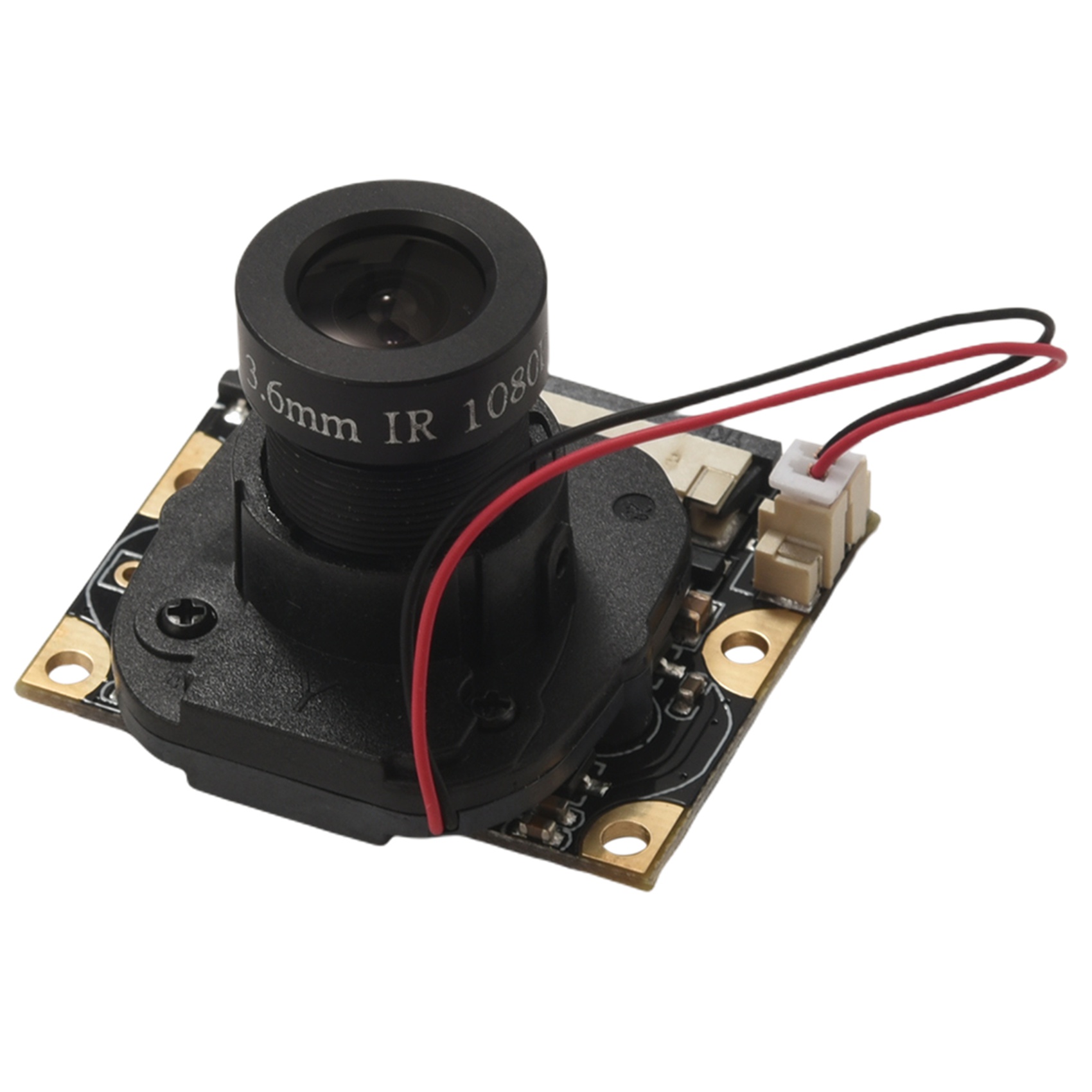 Night Vision Camera Module For - огляд і ціна Raspberry Pi Hq Camera Microscope Lens