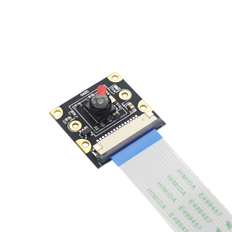 Raspberry Pi 5 IMX219 8MP Came - огляд і ціна Raspberry Pi Hq Camera Microscope Lens