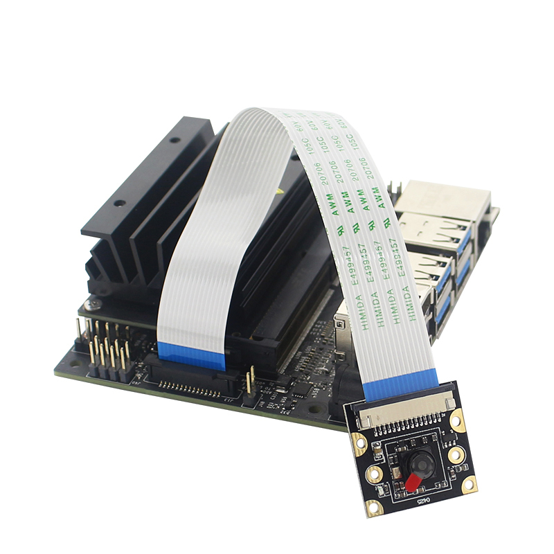 Raspberry Pi 5 IMX219 8MP Came - огляд і ціна Raspberry Pi Hq Camera Microscope Lens