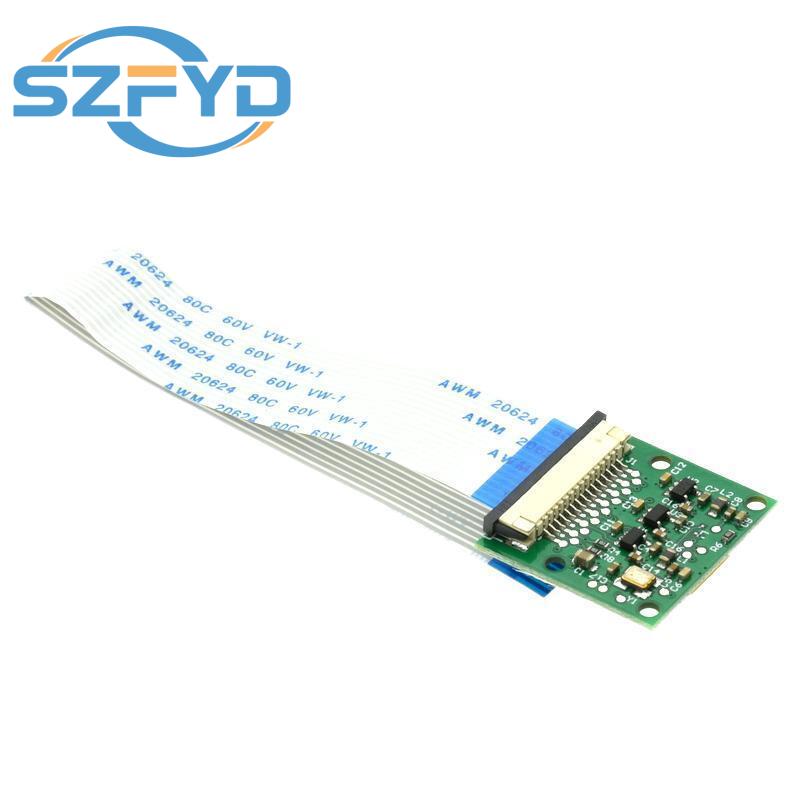 IMX296 Global Shutter Camera M - огляд і ціна Raspberry Pi Global Shutter Camera Imx296