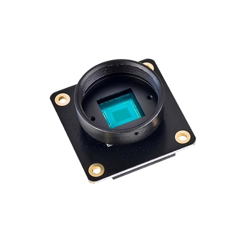 T23C 2X IMX296 Camera For Rasp - огляд і ціна Raspberry Pi Global Shutter Camera Imx296