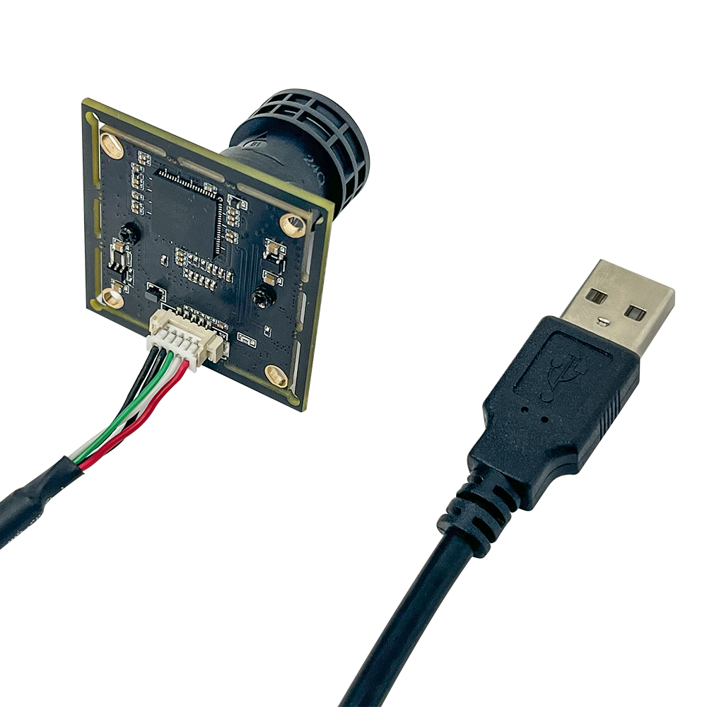 High-Performance 4K 8MP Indust - огляд і ціна Imx585 Ultra Low Light Camera Module