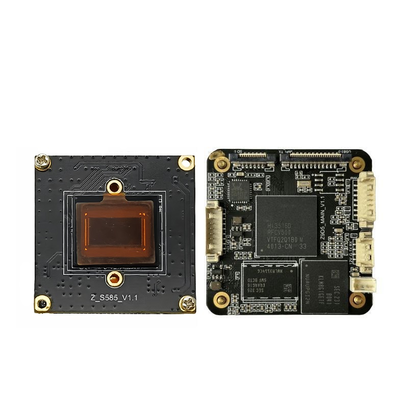 DV500 IMX585 4K starlight ultr - огляд і ціна Imx585 Ultra Low Light Camera Module
