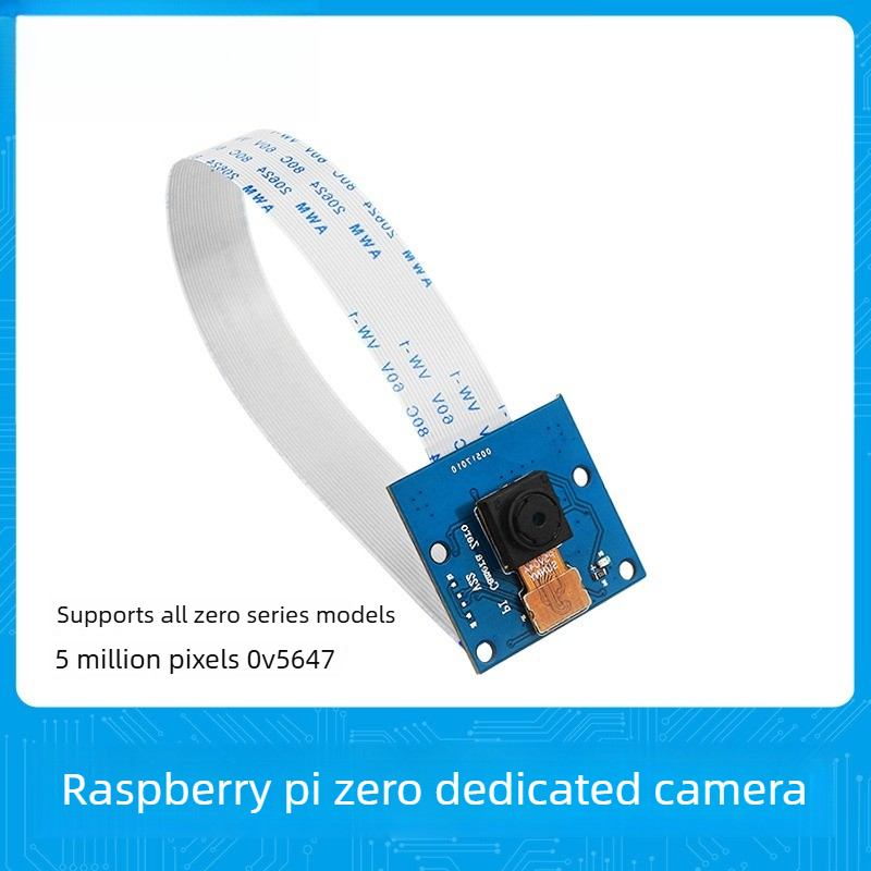 Raspberry Pi Zero 2W Camera Mo - огляд і ціна Raspberry Pi Hq Camera Microscope Lens