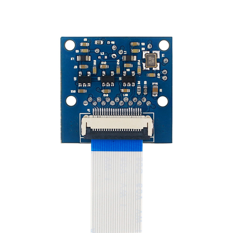 Raspberry Pi Zero 2W Camera Mo - огляд і ціна Raspberry Pi Hq Camera Microscope Lens