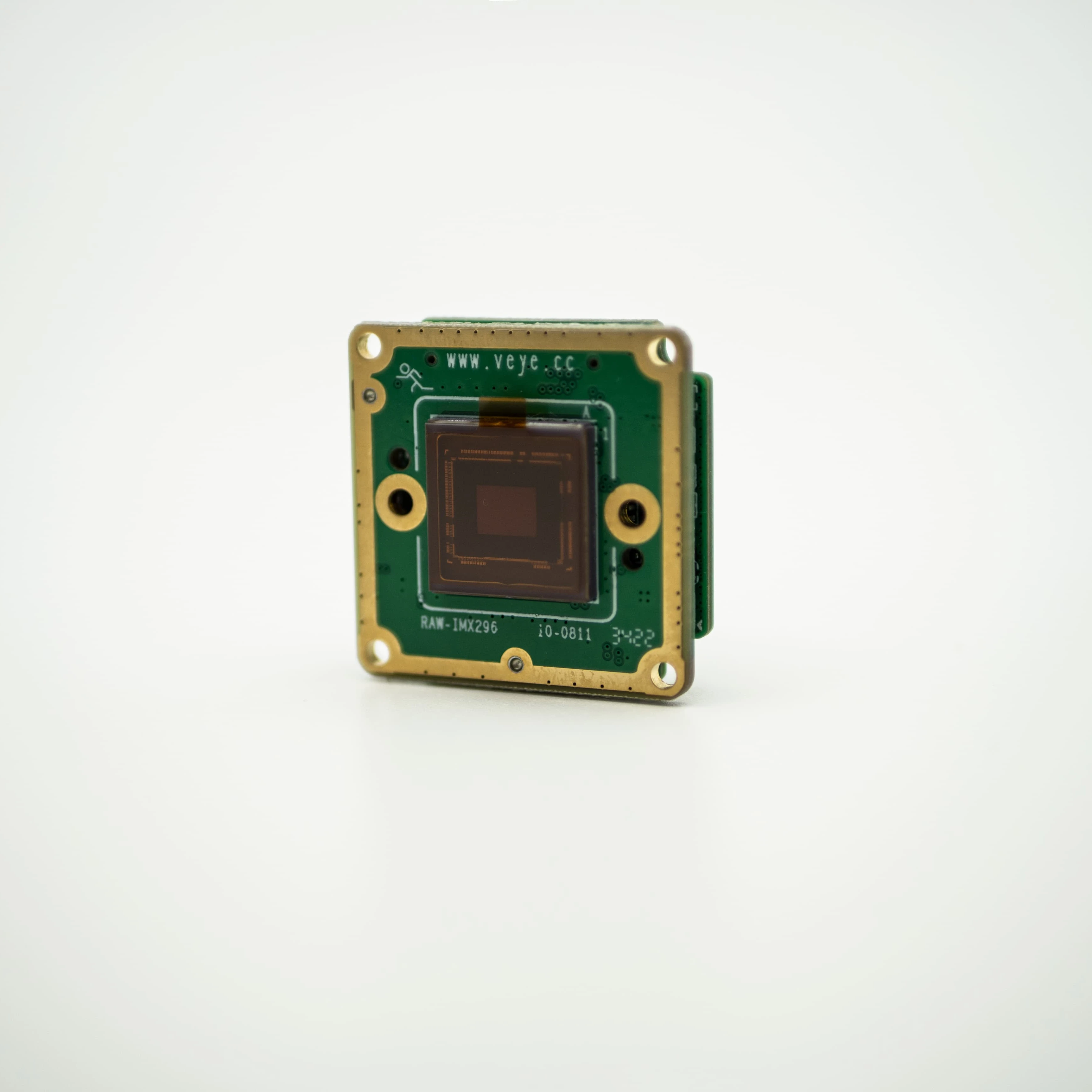 1.55MP IMX296 Mono Global Shut - огляд і ціна Raspberry Pi Global Shutter Camera Imx296