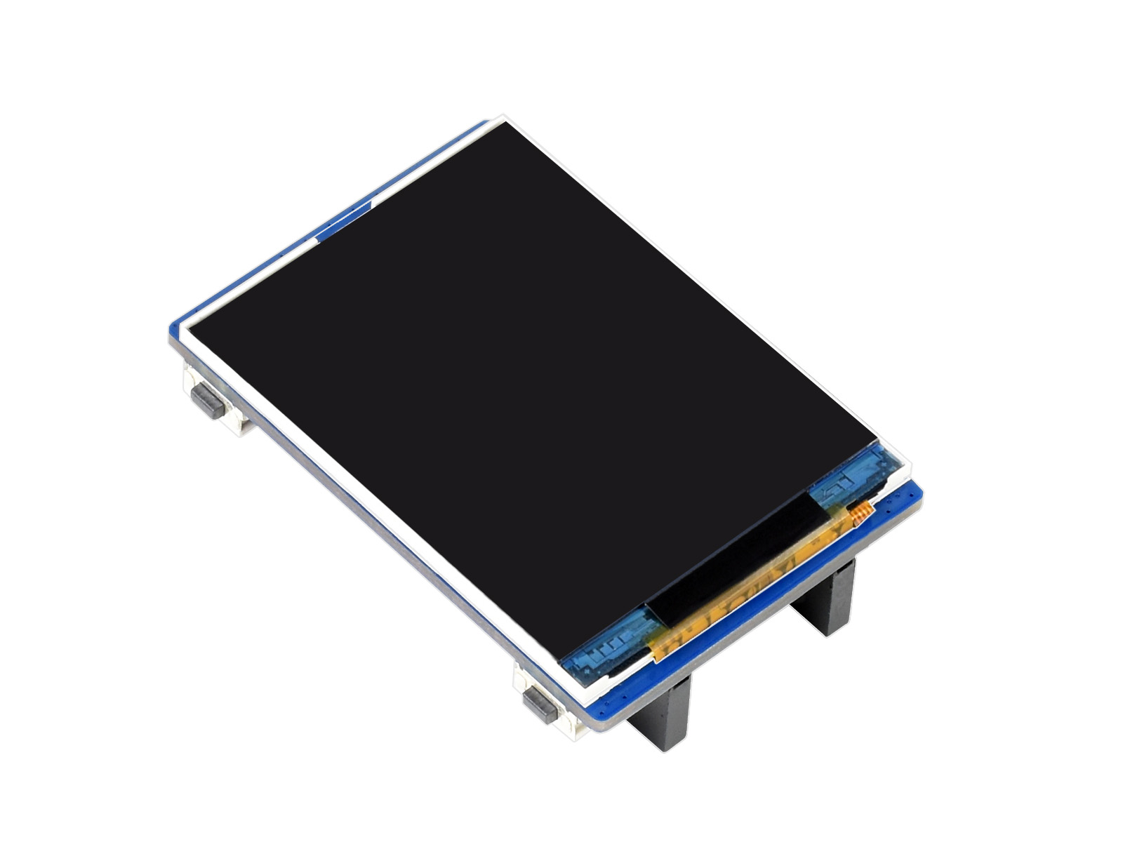 Pico-LCD-2,2inch LCD Display M - огляд і ціна Raspberry Pi Global Shutter Camera Imx296