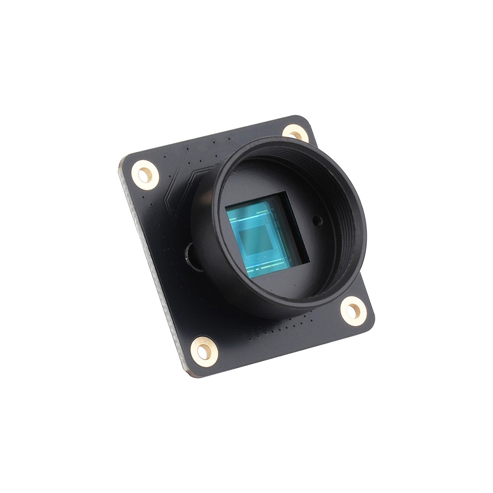 N05R IMX296 Camera for Raspber - огляд і ціна Raspberry Pi Global Shutter Camera Imx296